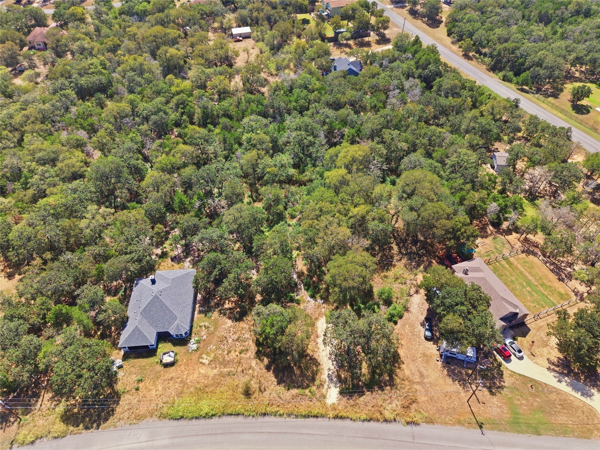 115 Deep Woods Court Property Photo 13