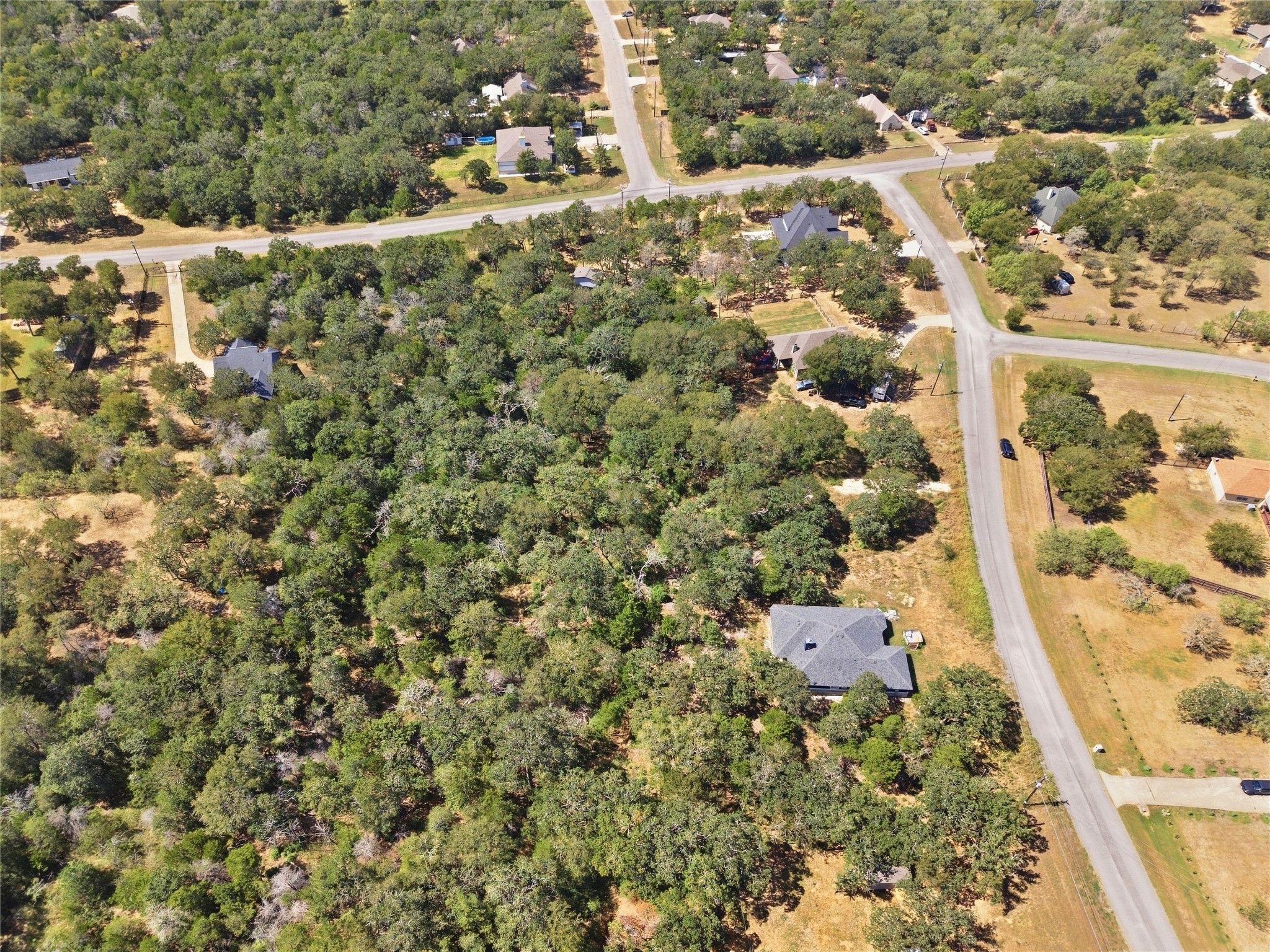 115 Deep Woods Court Property Photo 14