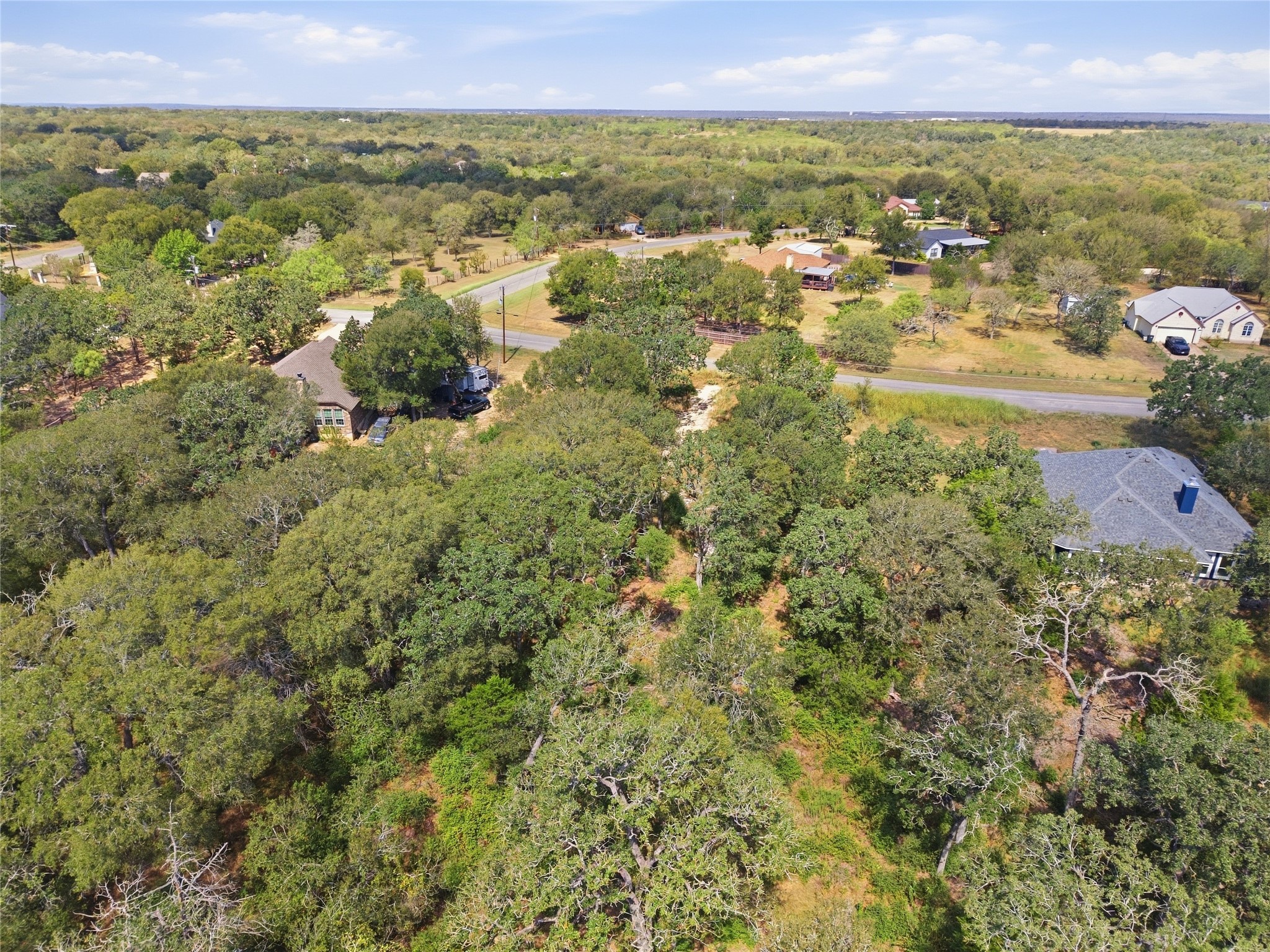 115 Deep Woods Court Property Photo 17