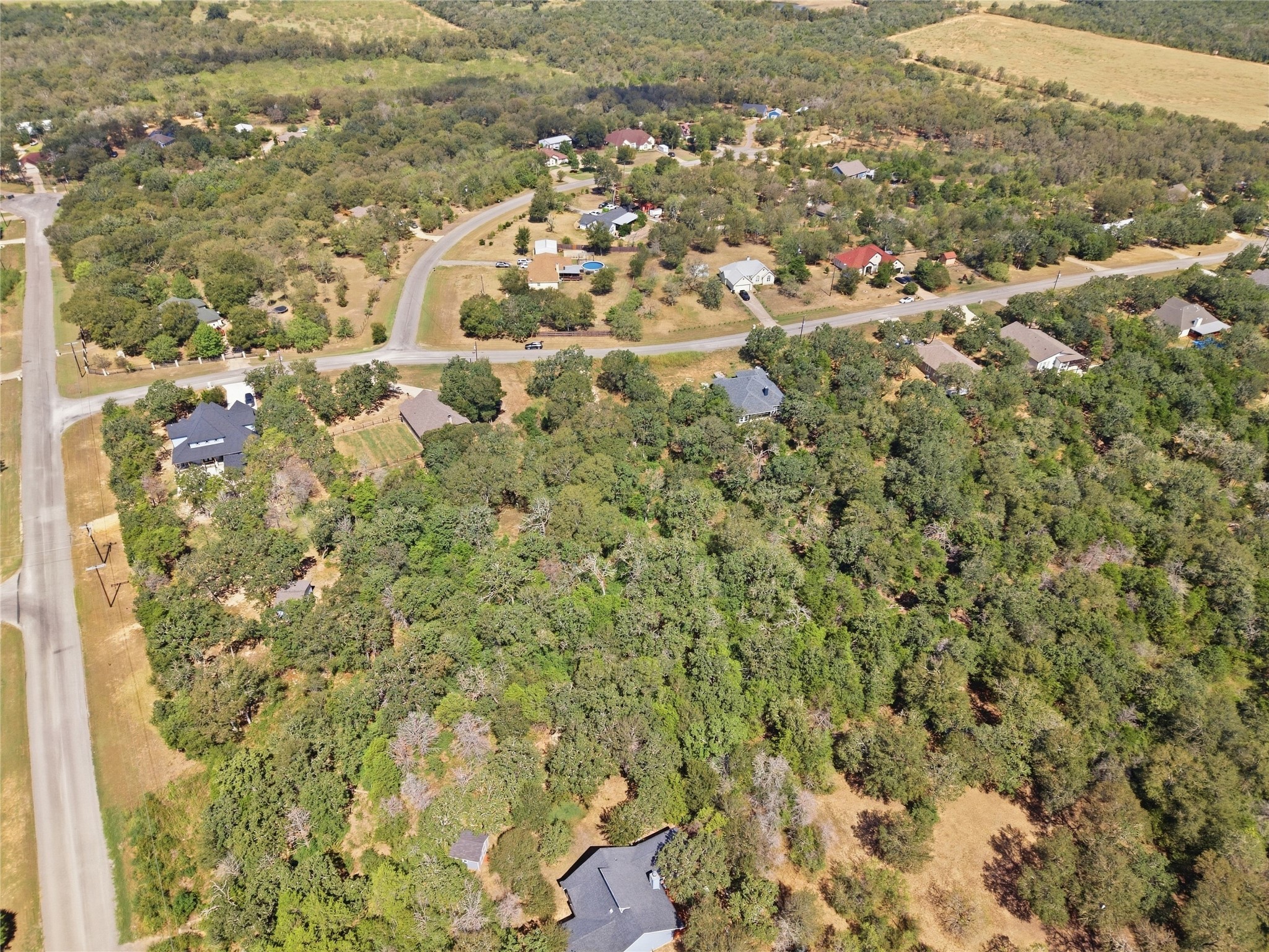 115 Deep Woods Court Property Photo 18