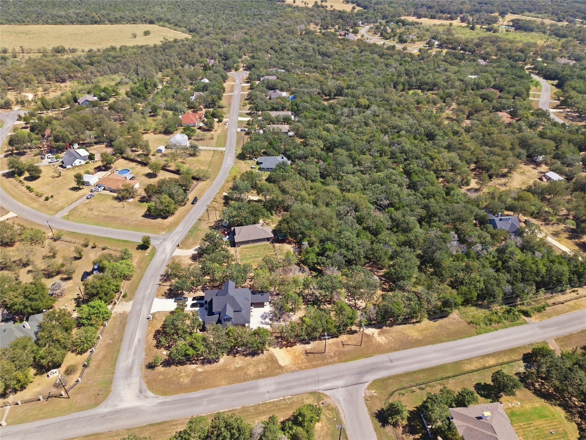 115 Deep Woods Court Property Photo 19
