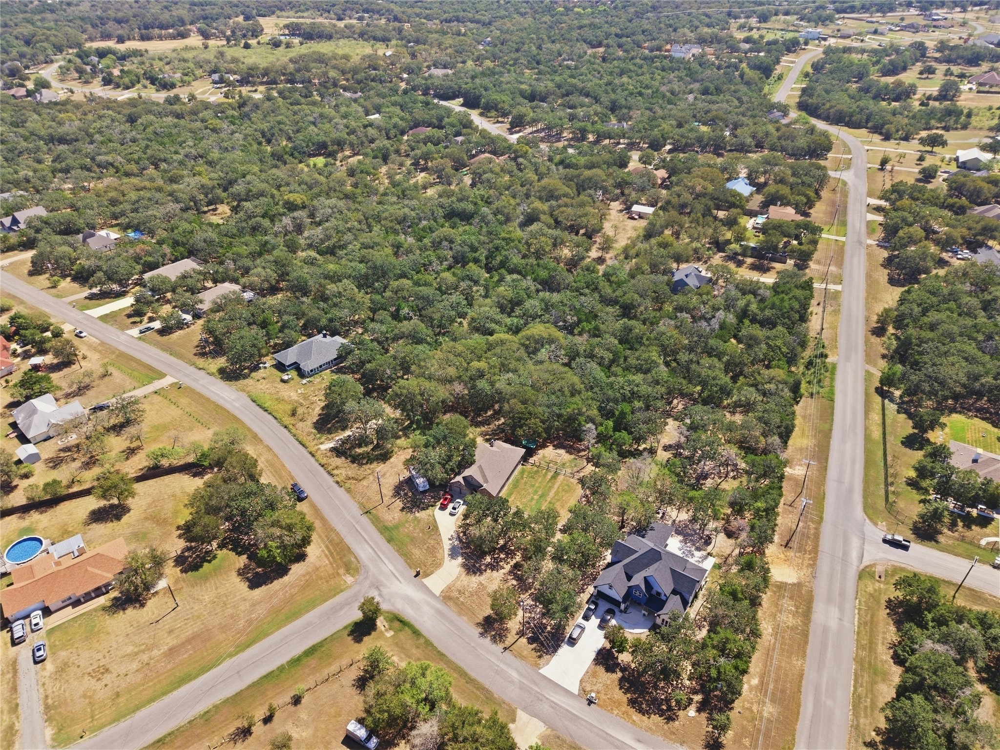 115 Deep Woods Court Property Photo 20