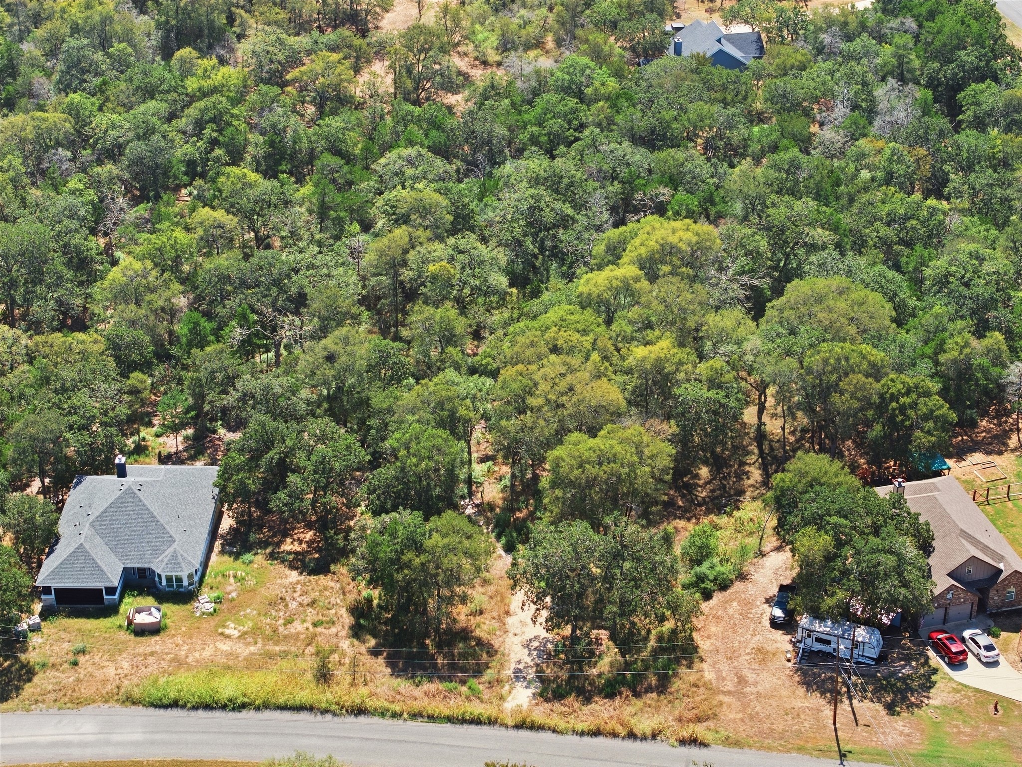 115 Deep Woods Court Property Photo 21