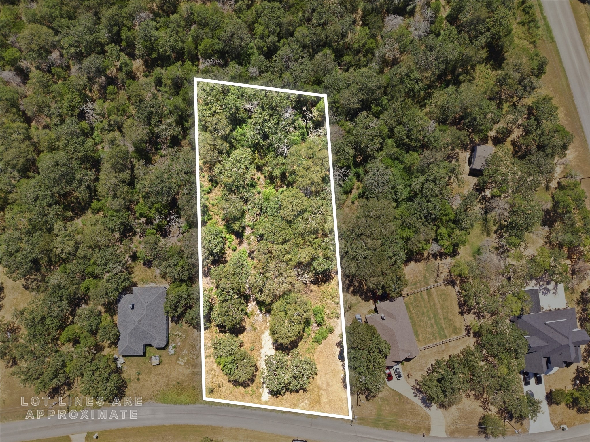 115 Deep Woods Court Property Photo 25