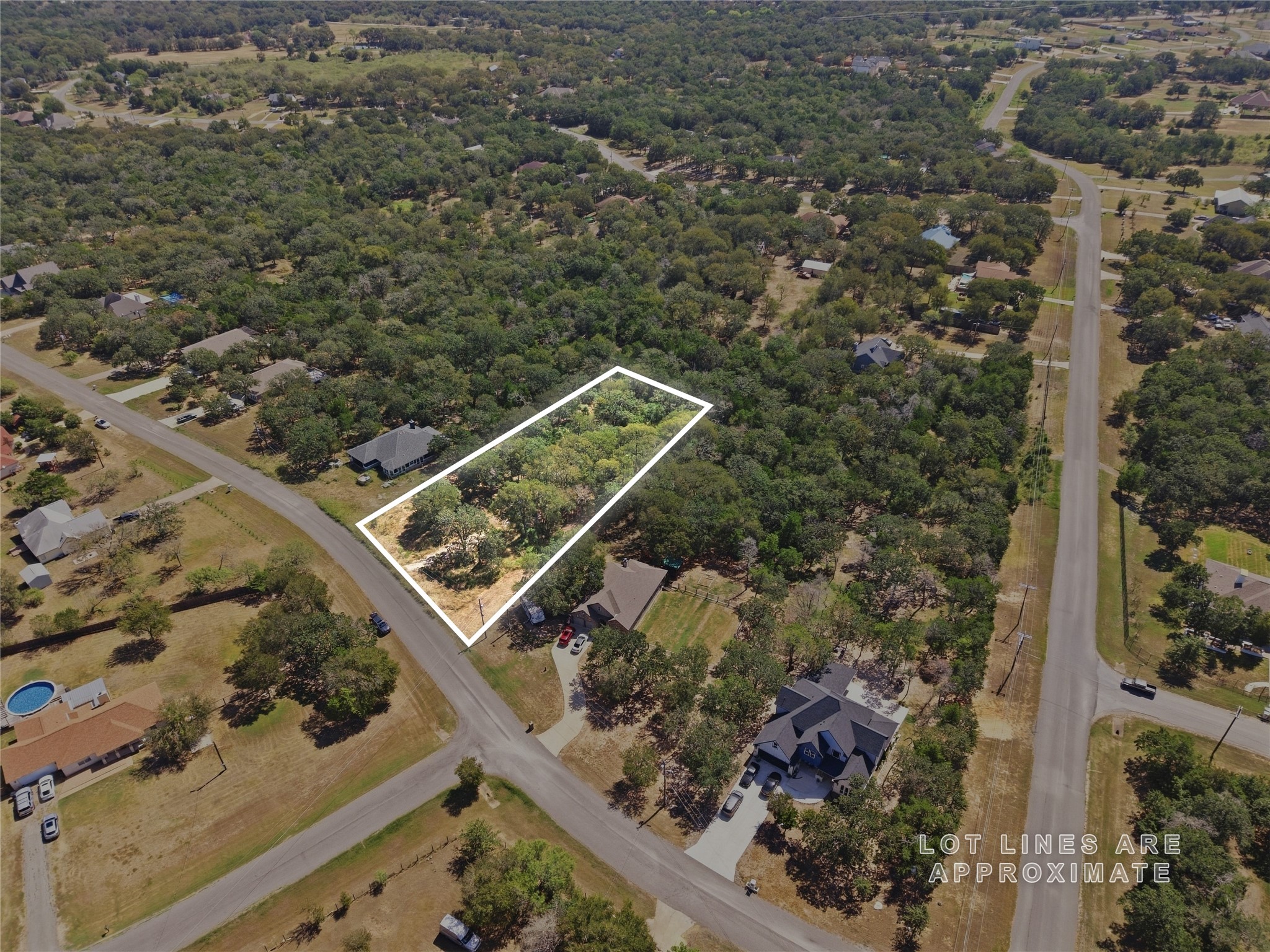 115 Deep Woods Court Property Photo 27