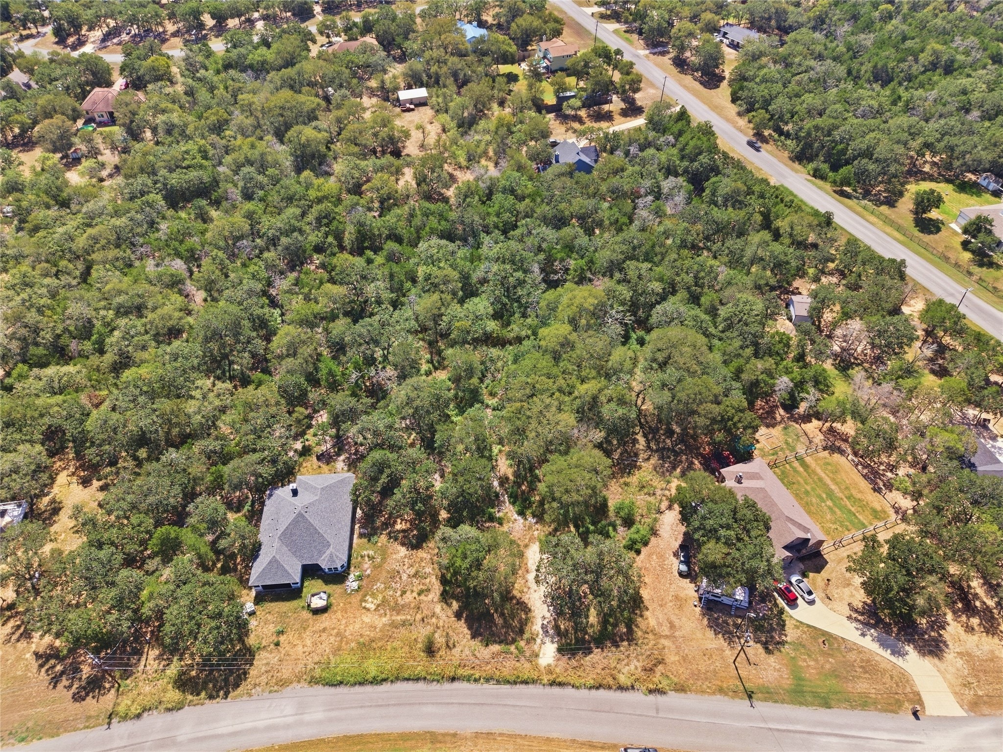 115 Deep Woods Court Property Photo 28
