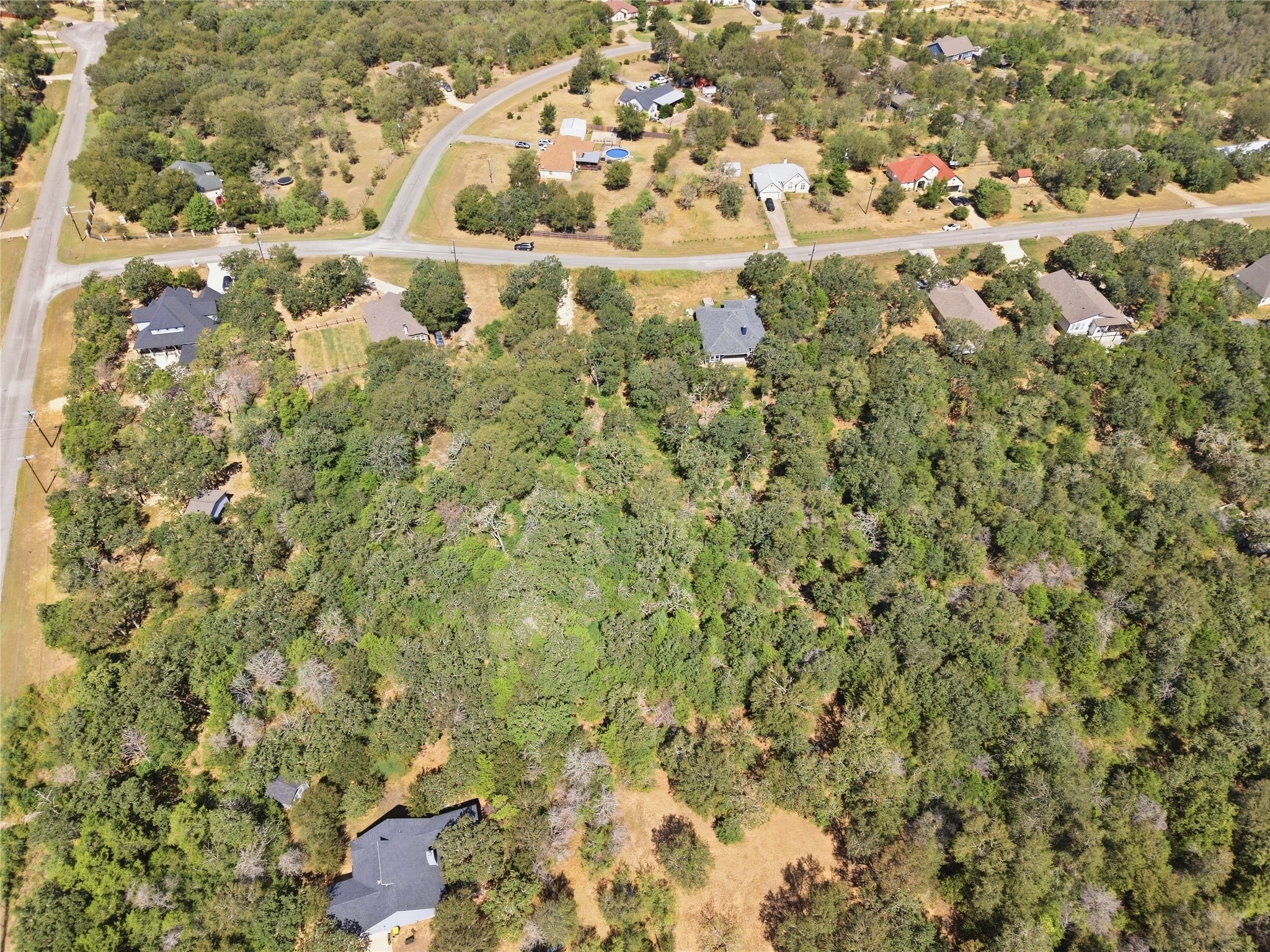 115 Deep Woods Court Property Photo 29