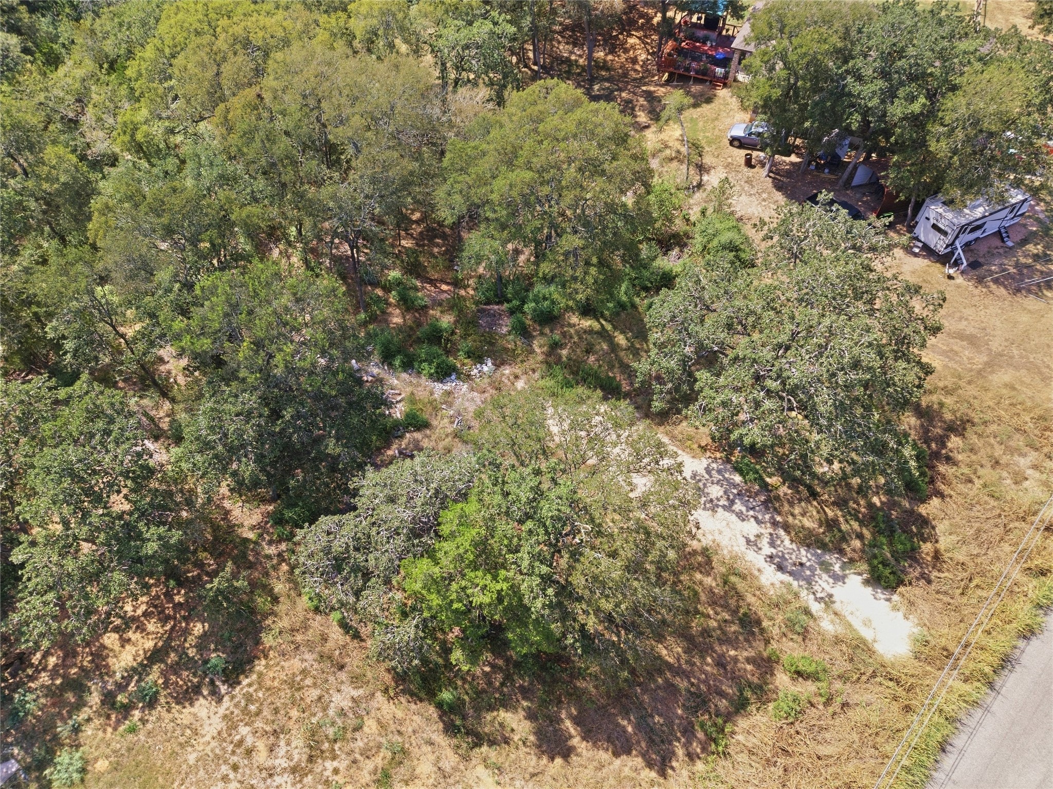 115 Deep Woods Court Property Photo 31
