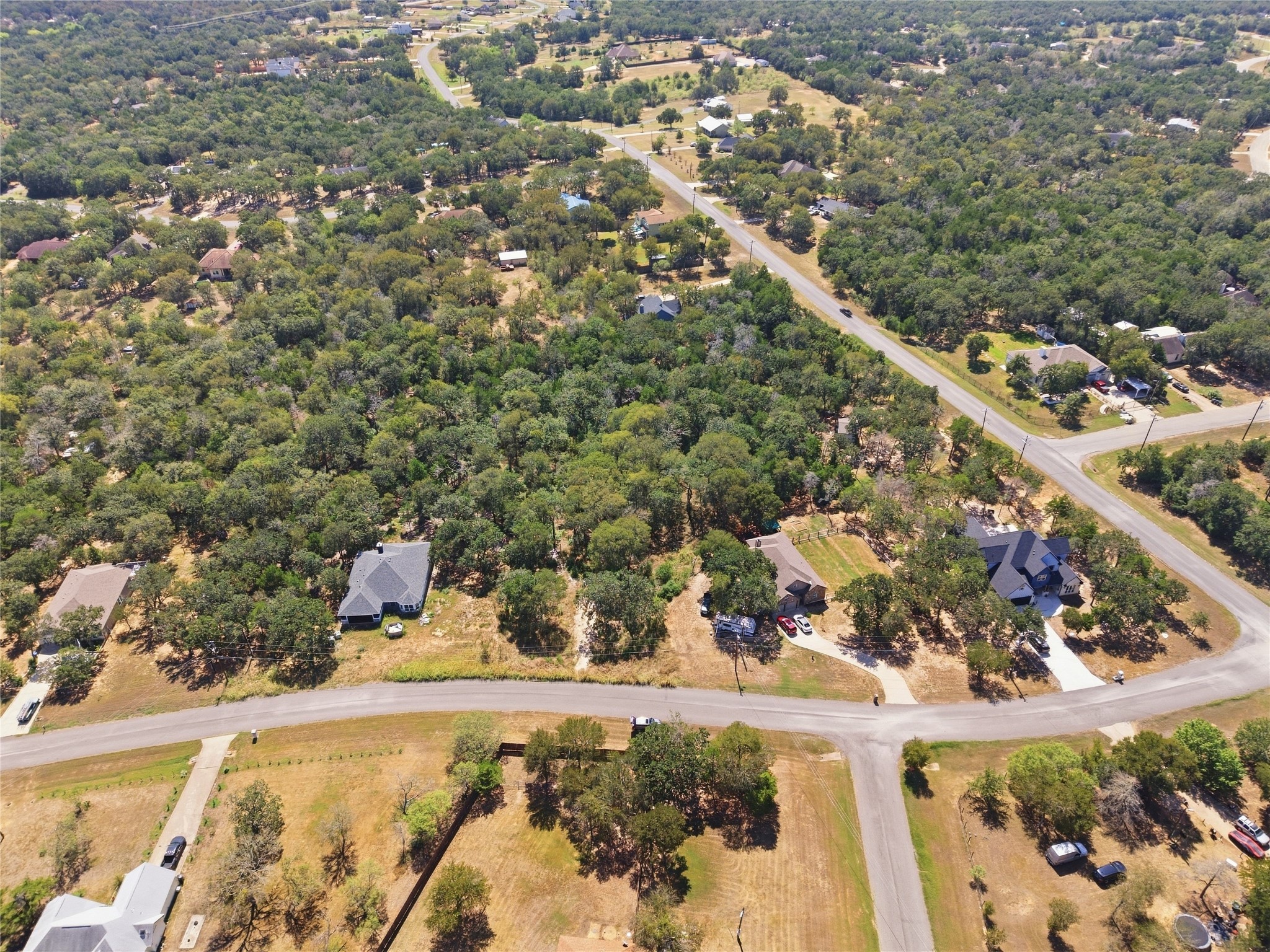 115 Deep Woods Court Property Photo 32