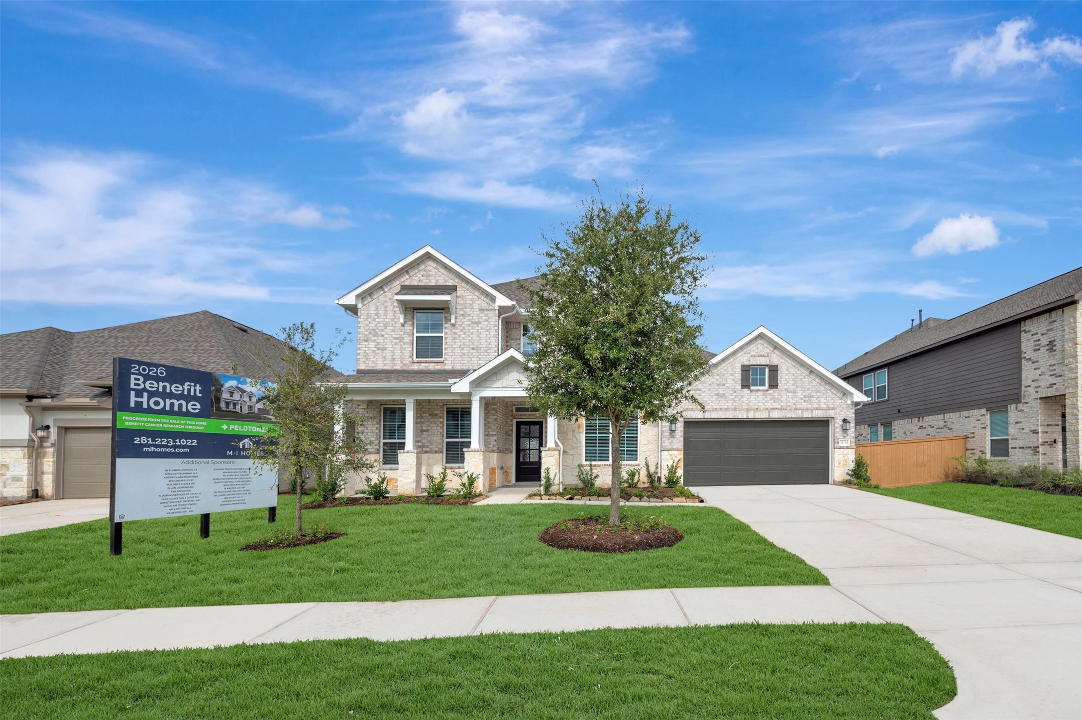 21138 Bella Coral Drive Property Photo 1