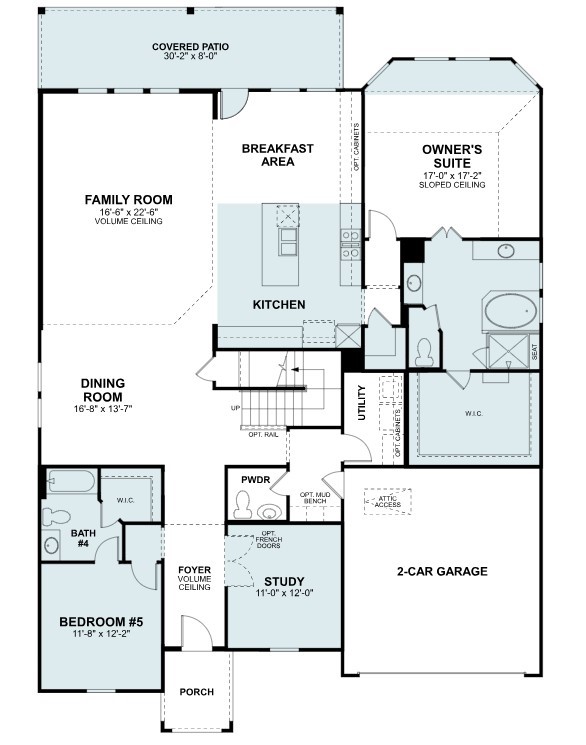 21138 Bella Coral Drive Property Photo 3