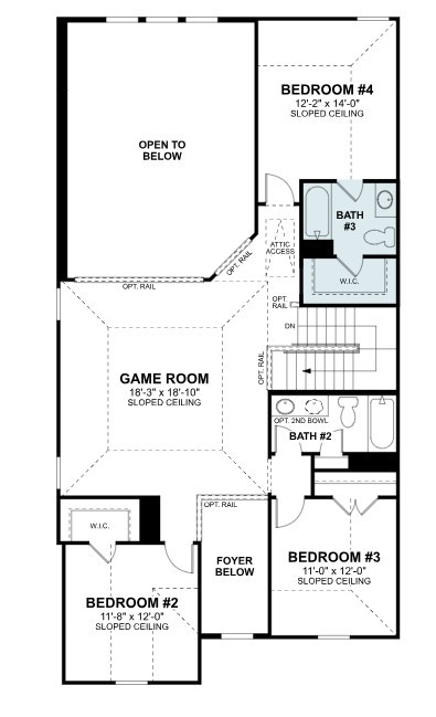 21138 Bella Coral Drive Property Photo 4