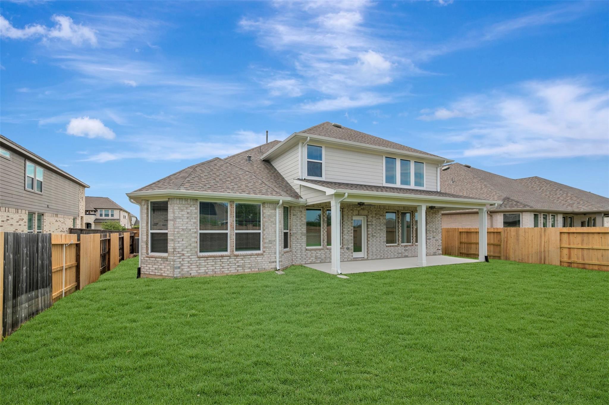 21138 Bella Coral Drive, Cypress Tx 77433 Property Photo 28