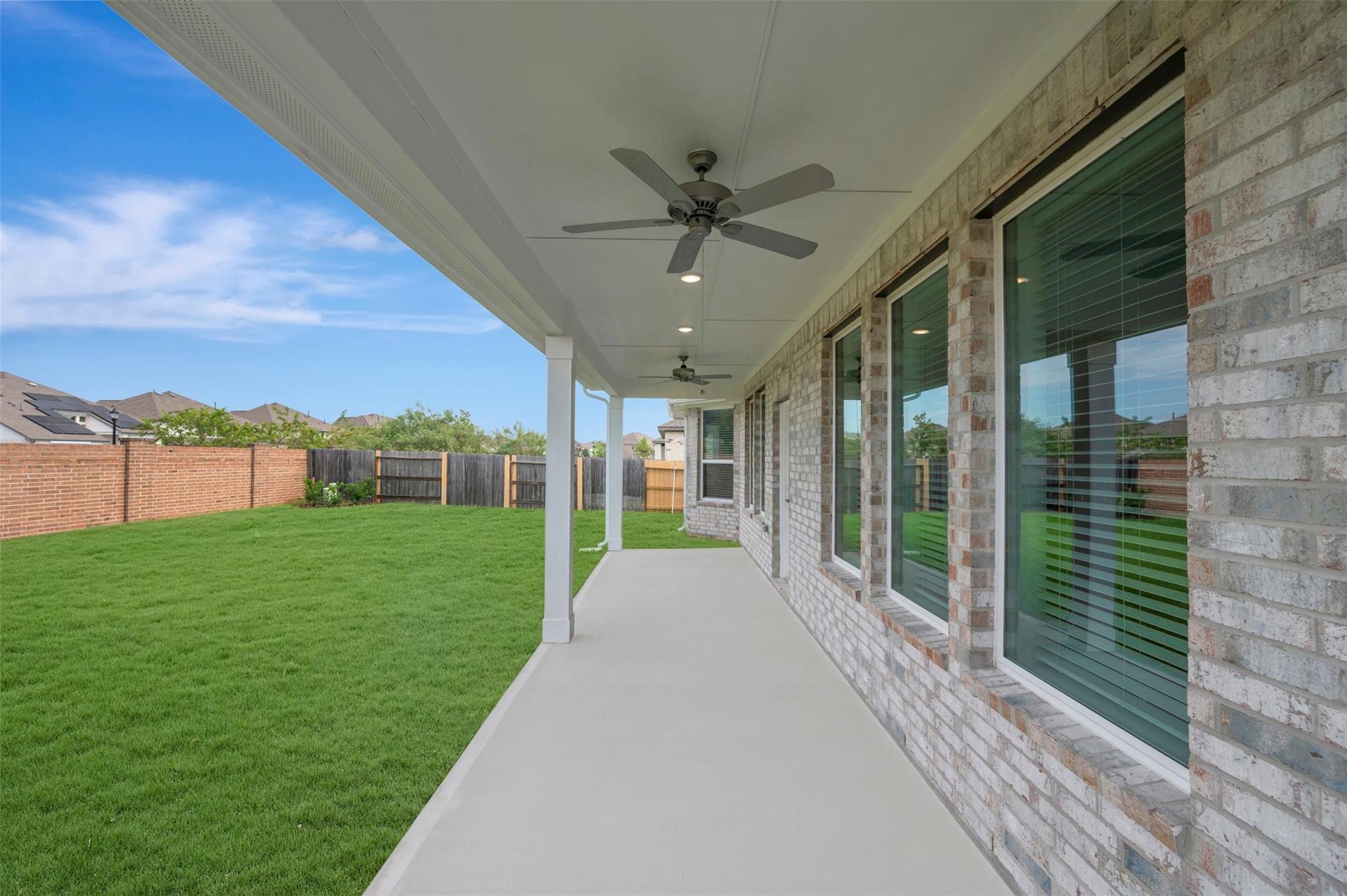 21138 Bella Coral Drive, Cypress Tx 77433 Property Photo 29