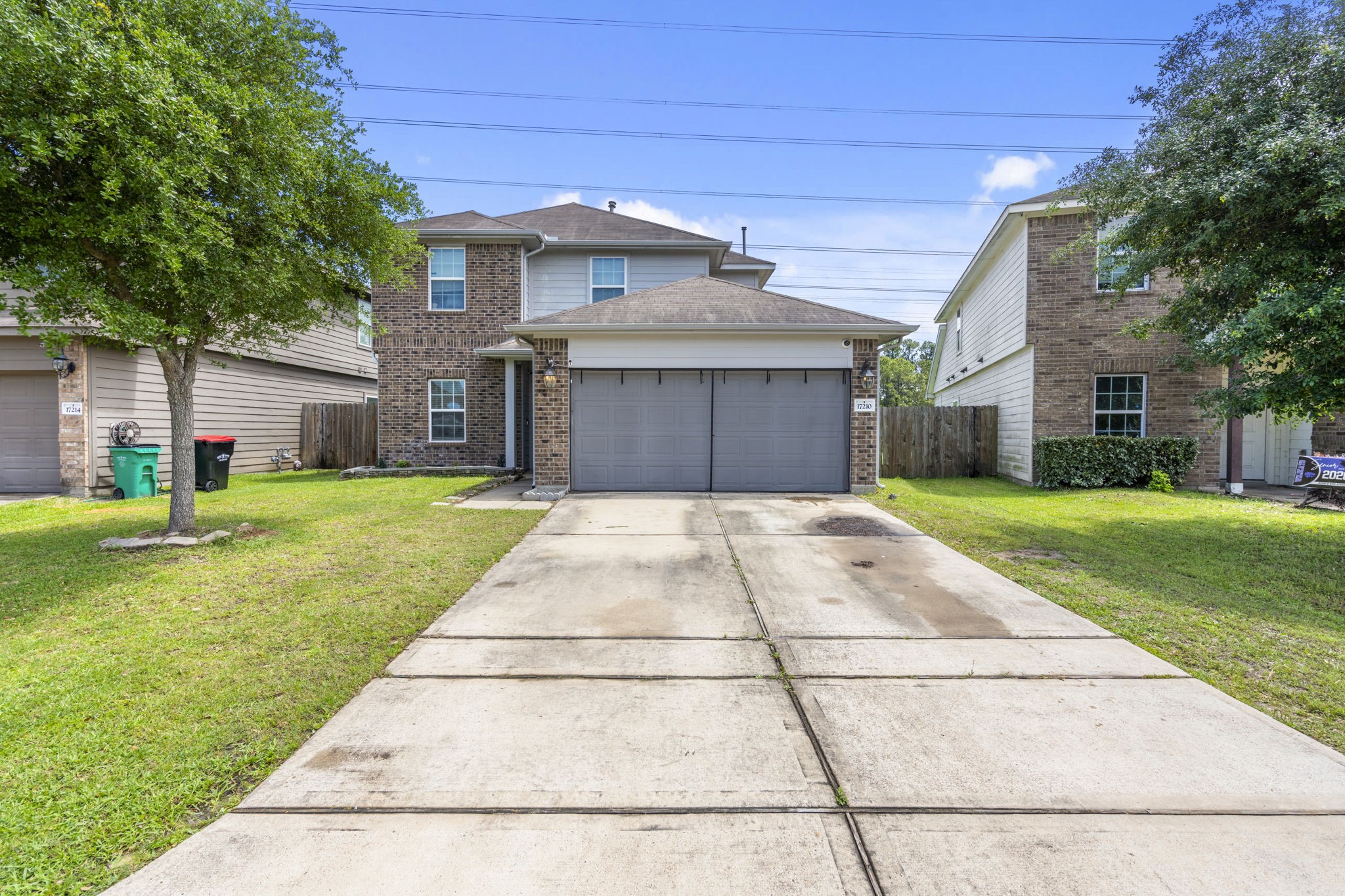 17210 Erin Oaks Lane Property Photo 5
