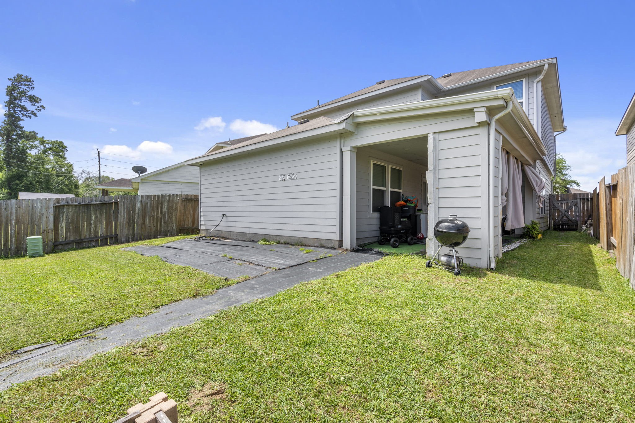 17210 Erin Oaks Lane Property Photo 19