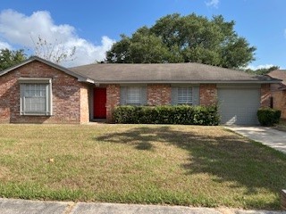 4818 Roserock Lane Property Photo 1