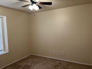 4818 Roserock Lane Property Photo 3