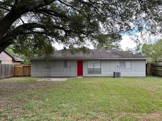 4818 Roserock Lane Property Photo 9