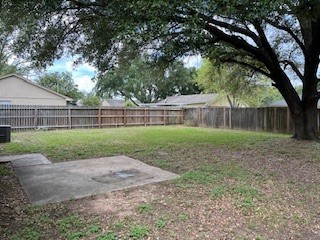 4818 Roserock Lane Property Photo 10