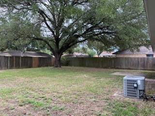 4818 Roserock Lane Property Photo 11