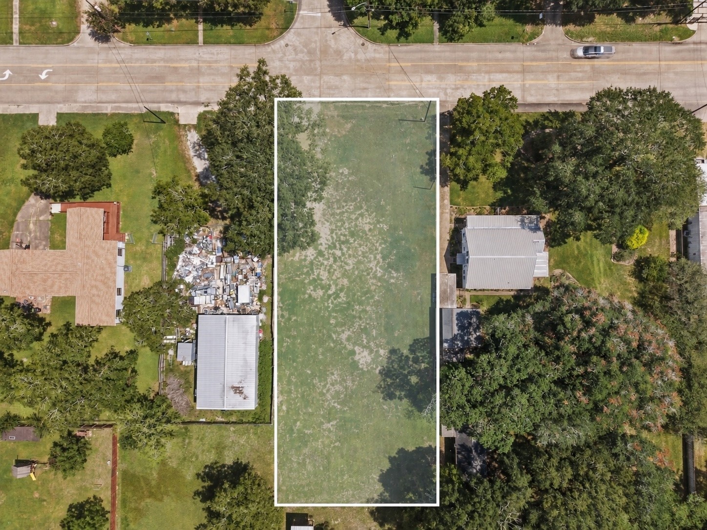 2600 4th Street Property Photo 1