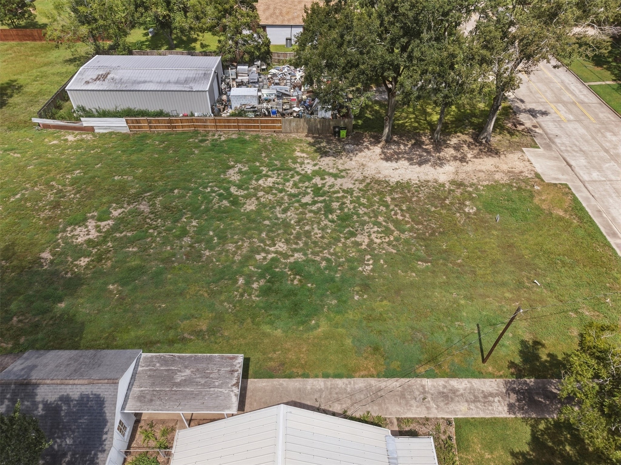 2600 4th Street Property Photo 5