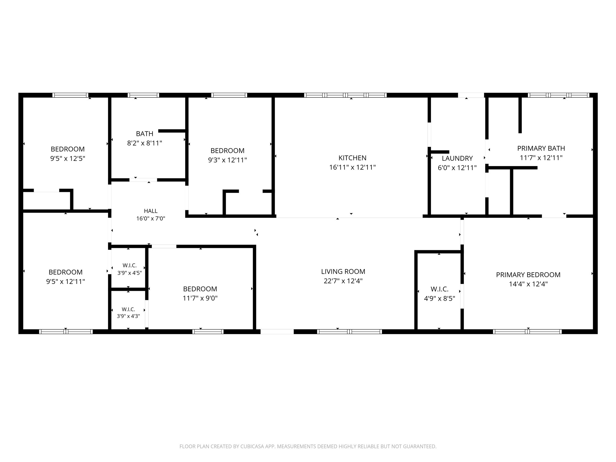 5170 Hob Warren Road Property Photo 34