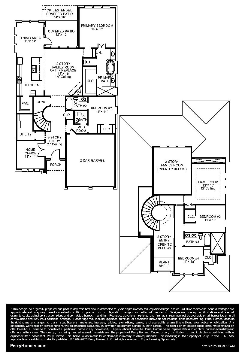 12315 Osprey Outlook Drive Property Photo 2