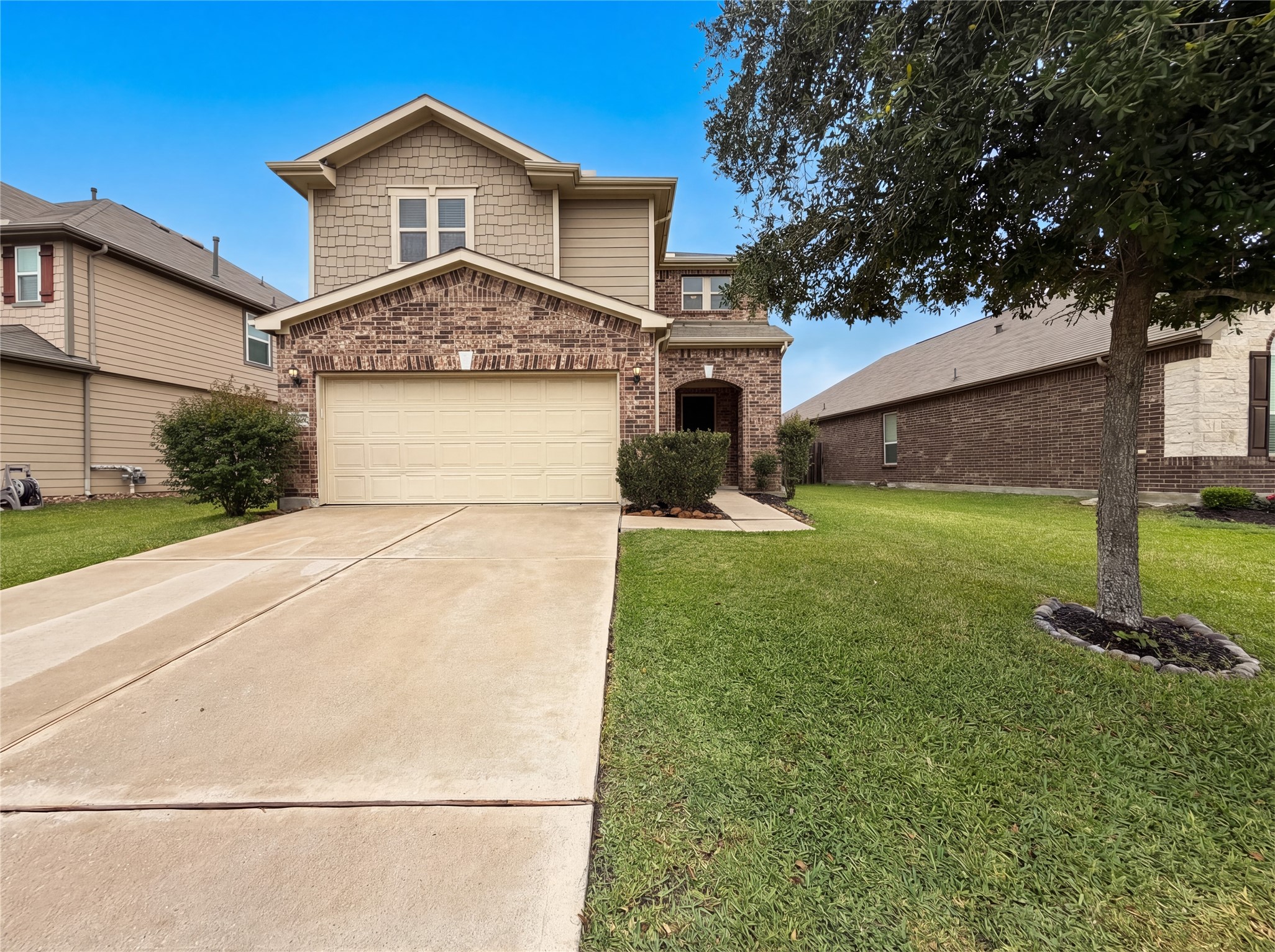 4022 Lake Cypress Circle Property Photo 1