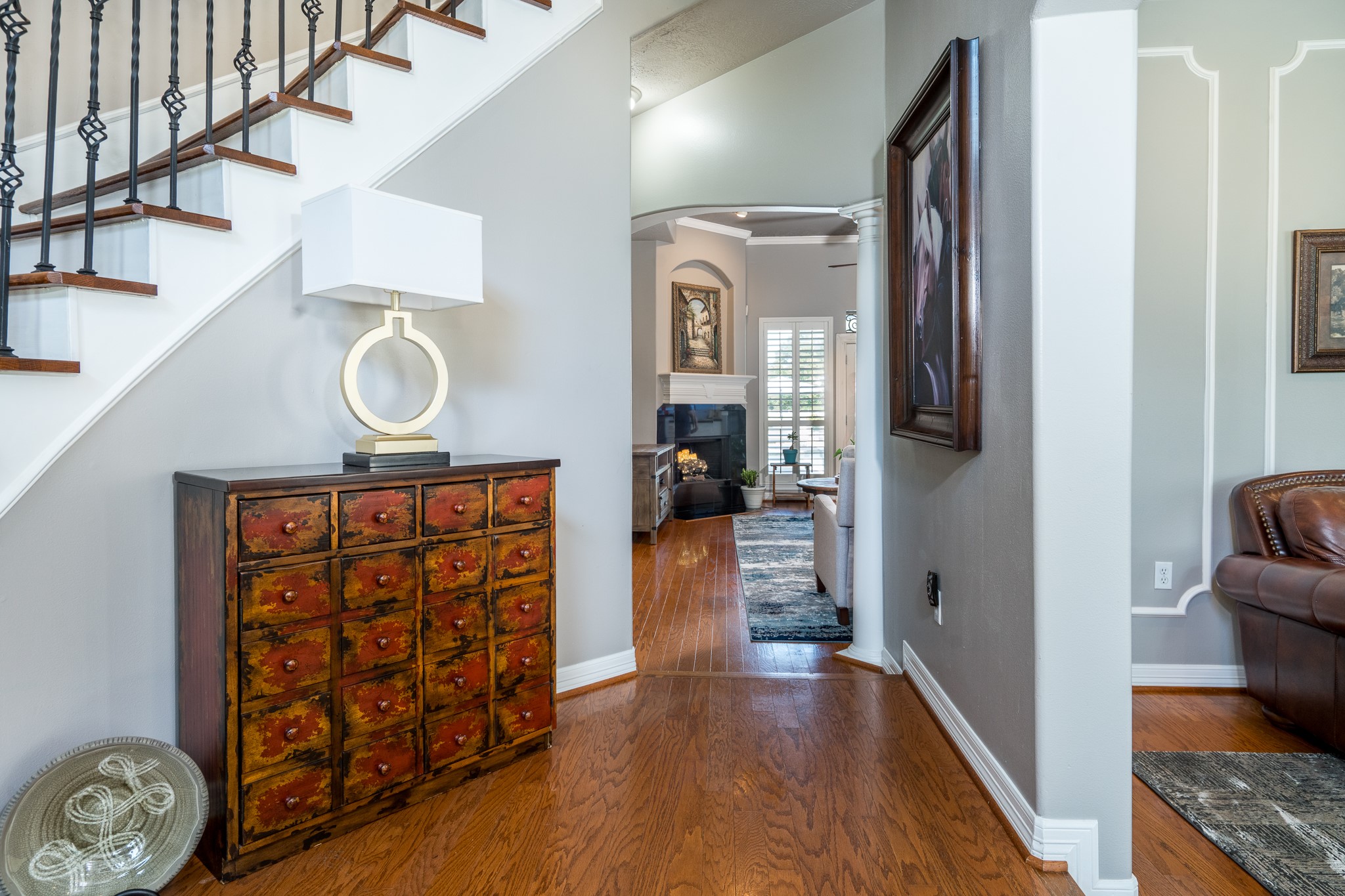 20303 Stone Lake Circle Property Photo 5
