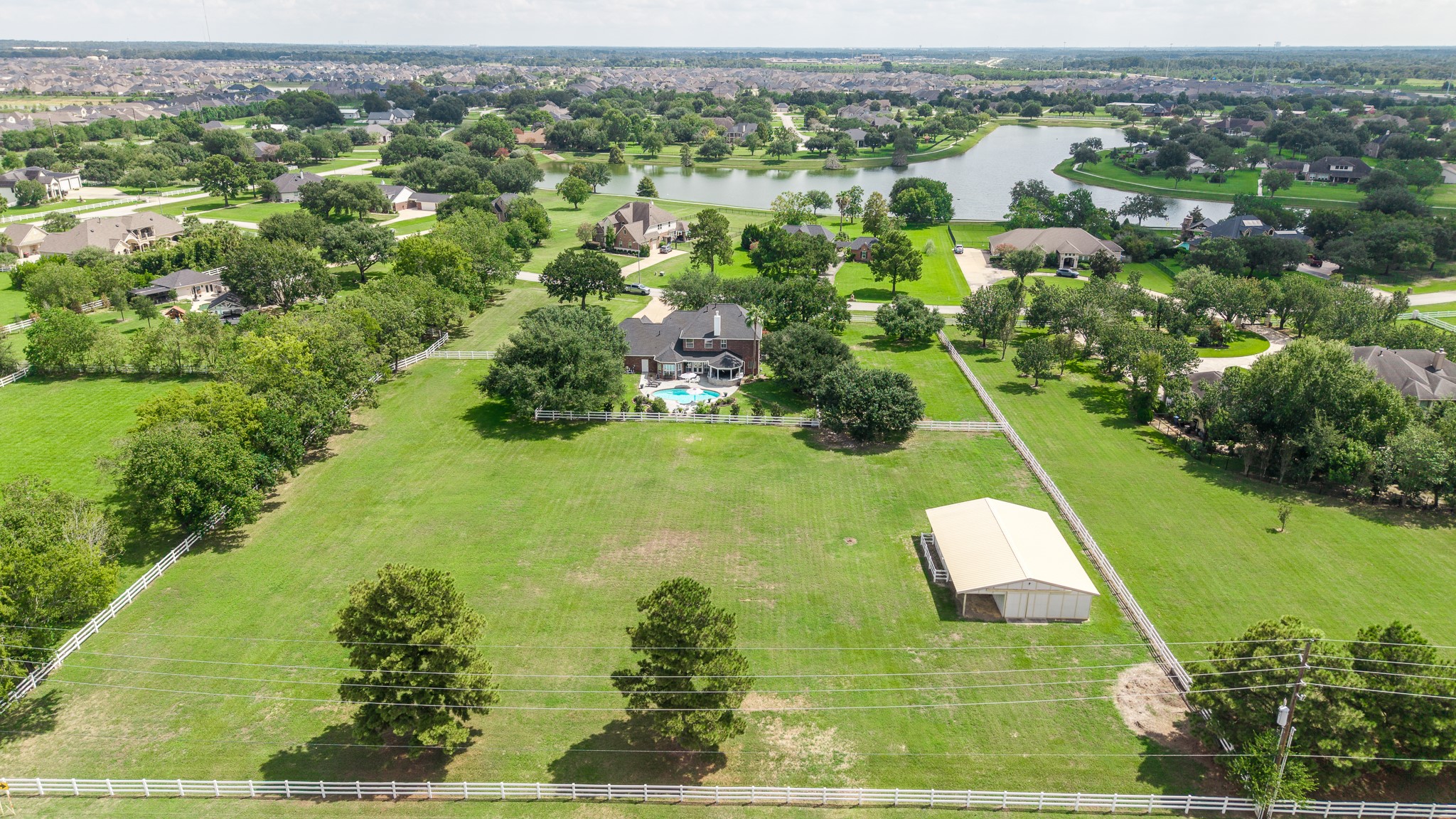 20303 Stone Lake Circle Property Photo 48