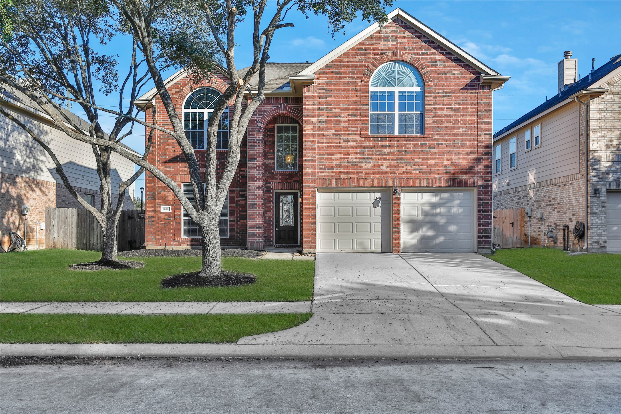26618 Blanchard Grove Drive Property Photo 1