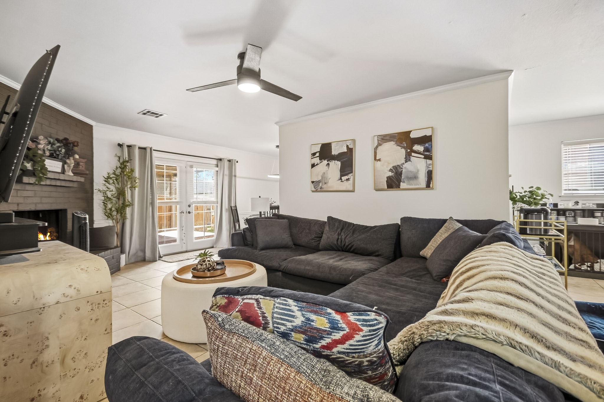 4812 Mistletoe Road Property Photo 5