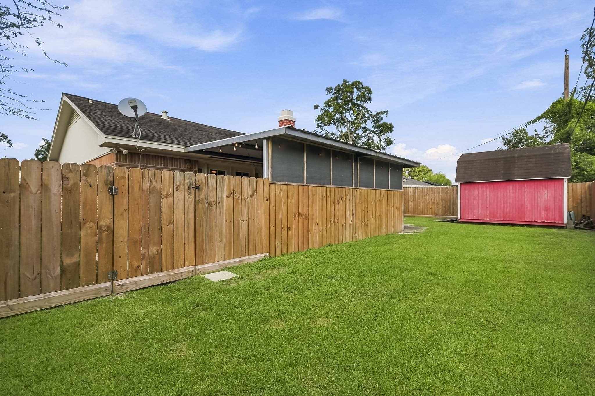 4812 Mistletoe Road Property Photo 19