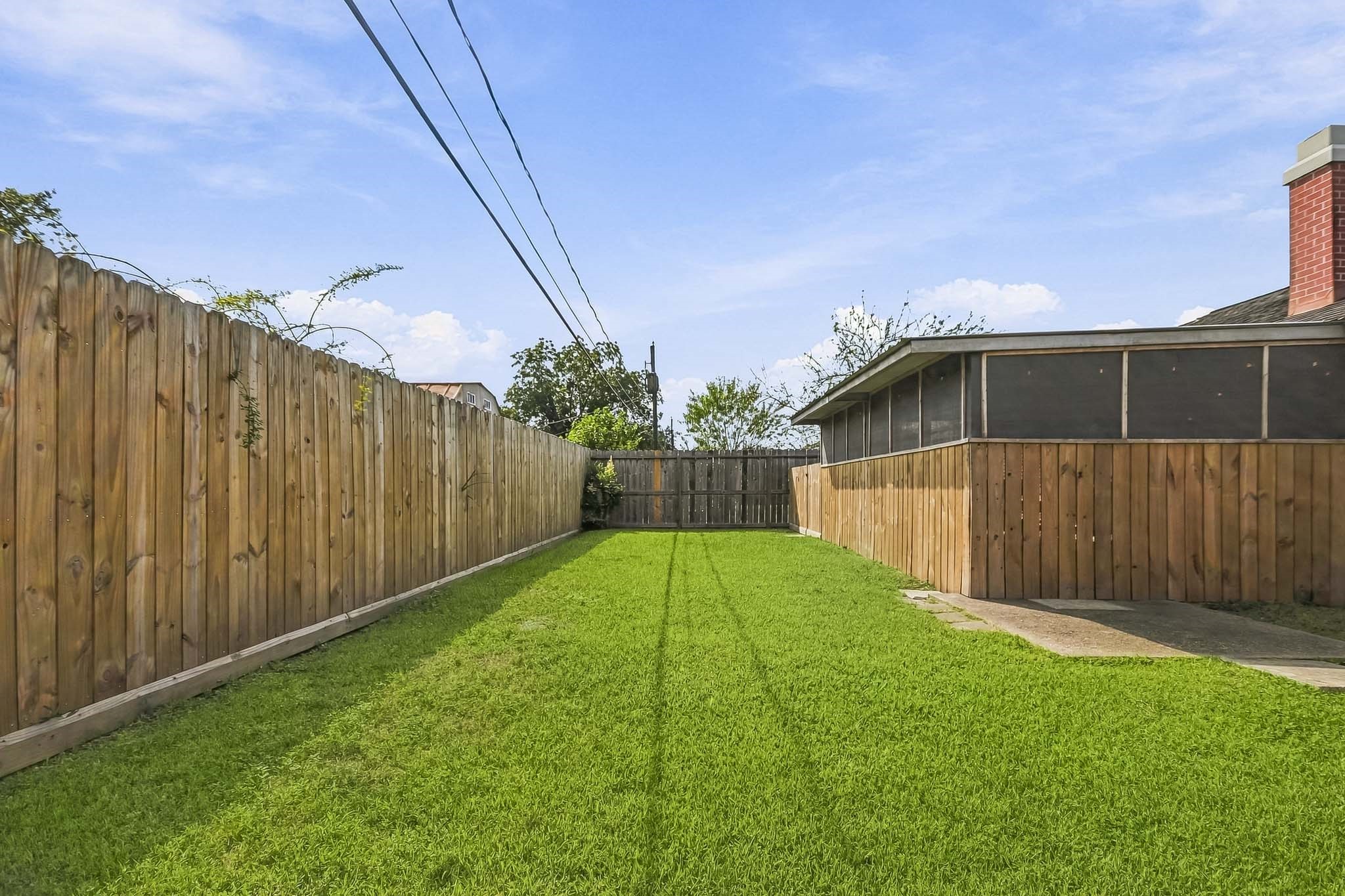 4812 Mistletoe Road Property Photo 20