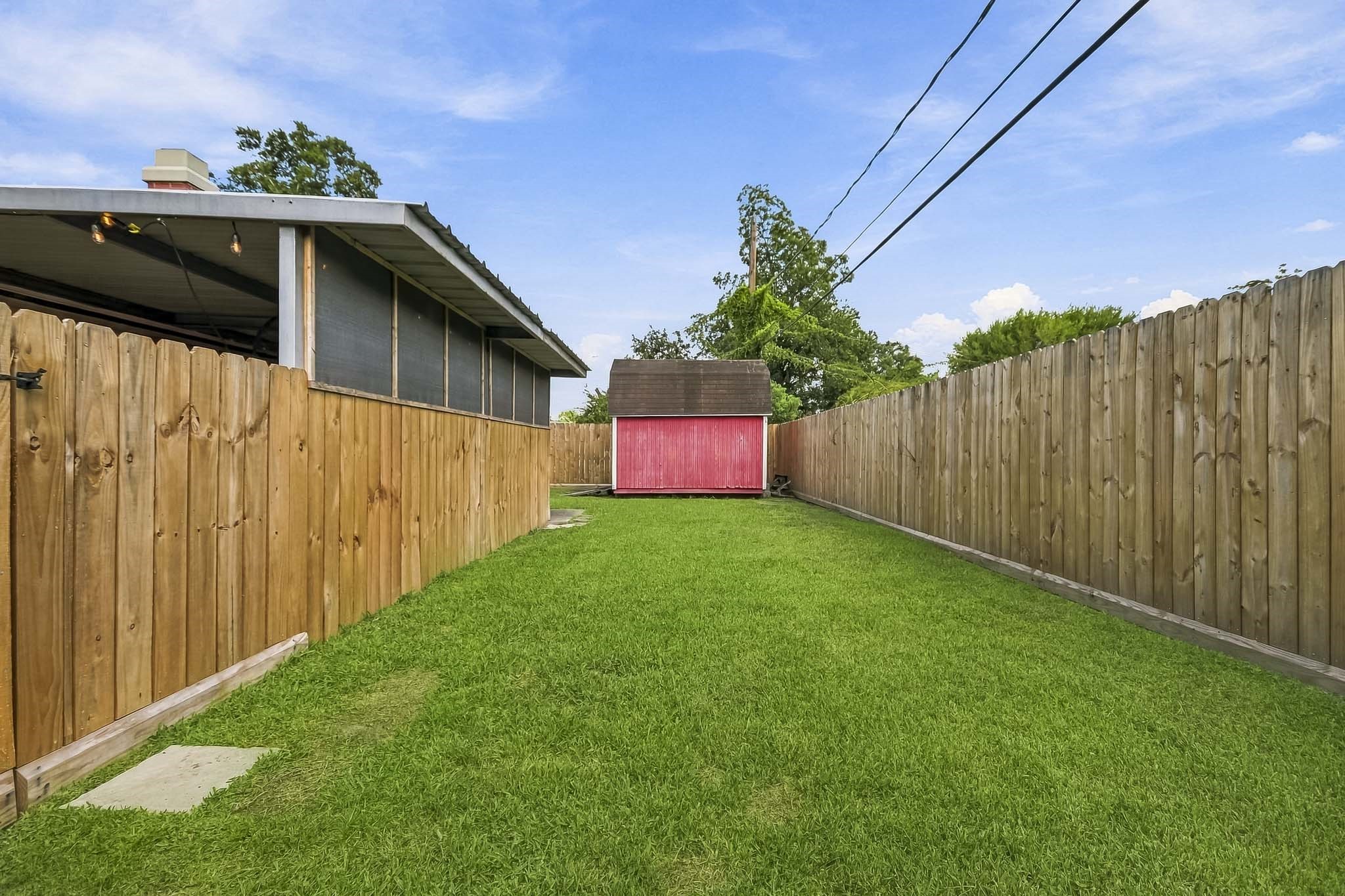 4812 Mistletoe Road Property Photo 21