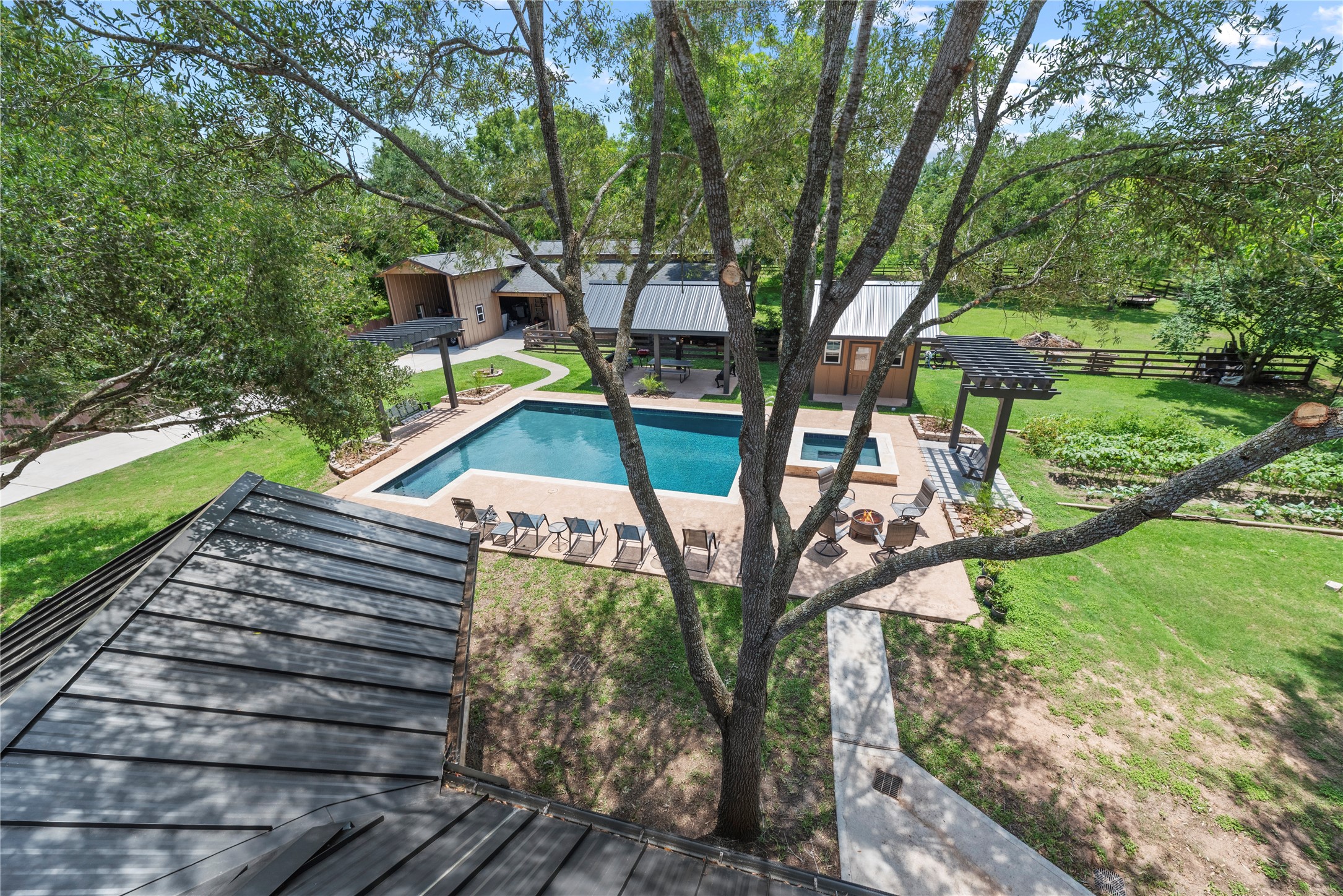 4607 Clayhead Road Property Photo 44