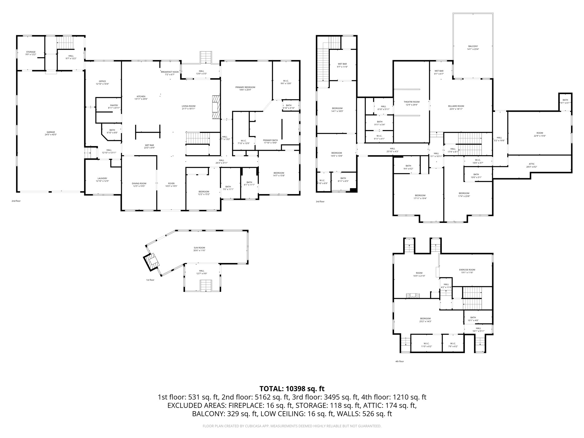 4607 Clayhead Road Property Photo 49