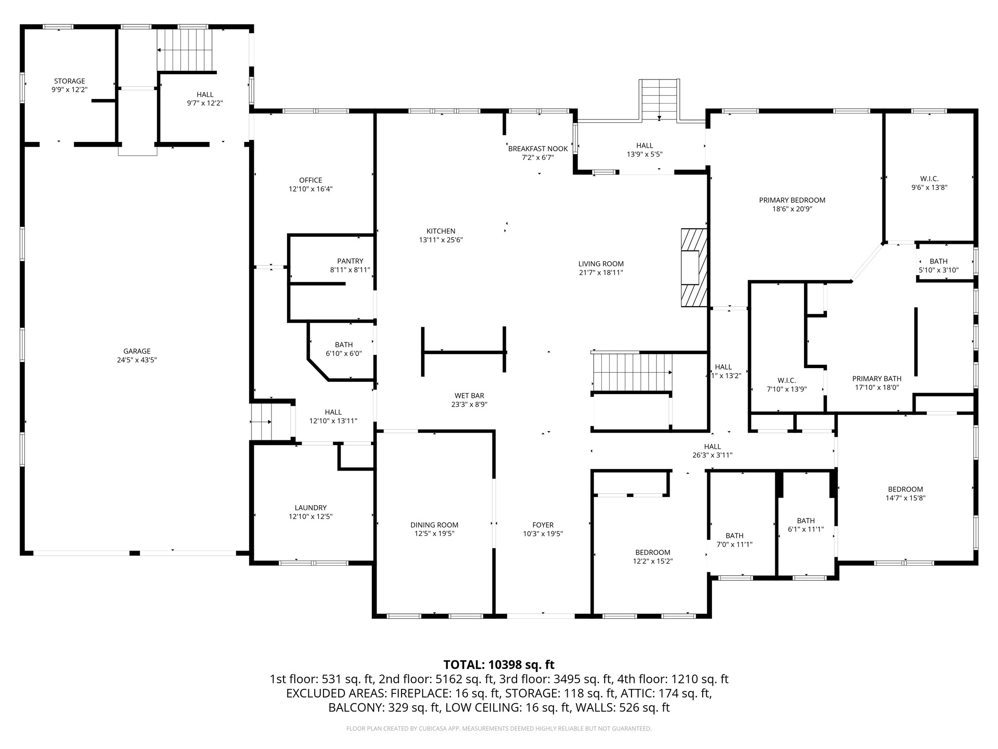 4607 Clayhead Road Property Photo 51