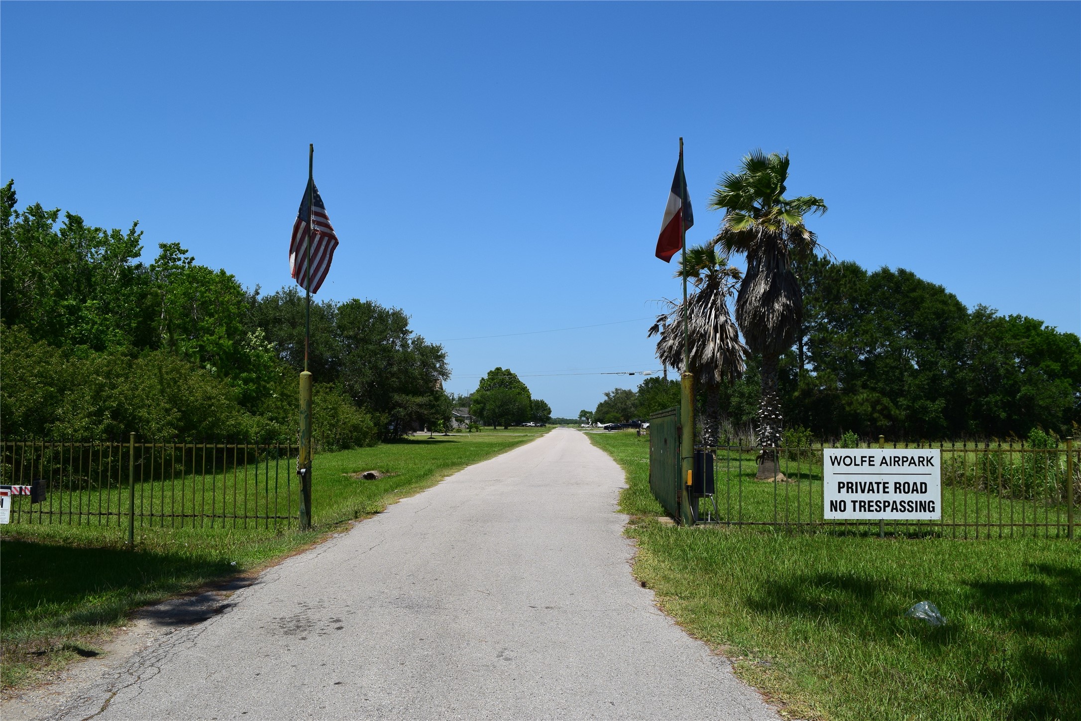 Lot 68 Wolfe Airpark Property Photo 5