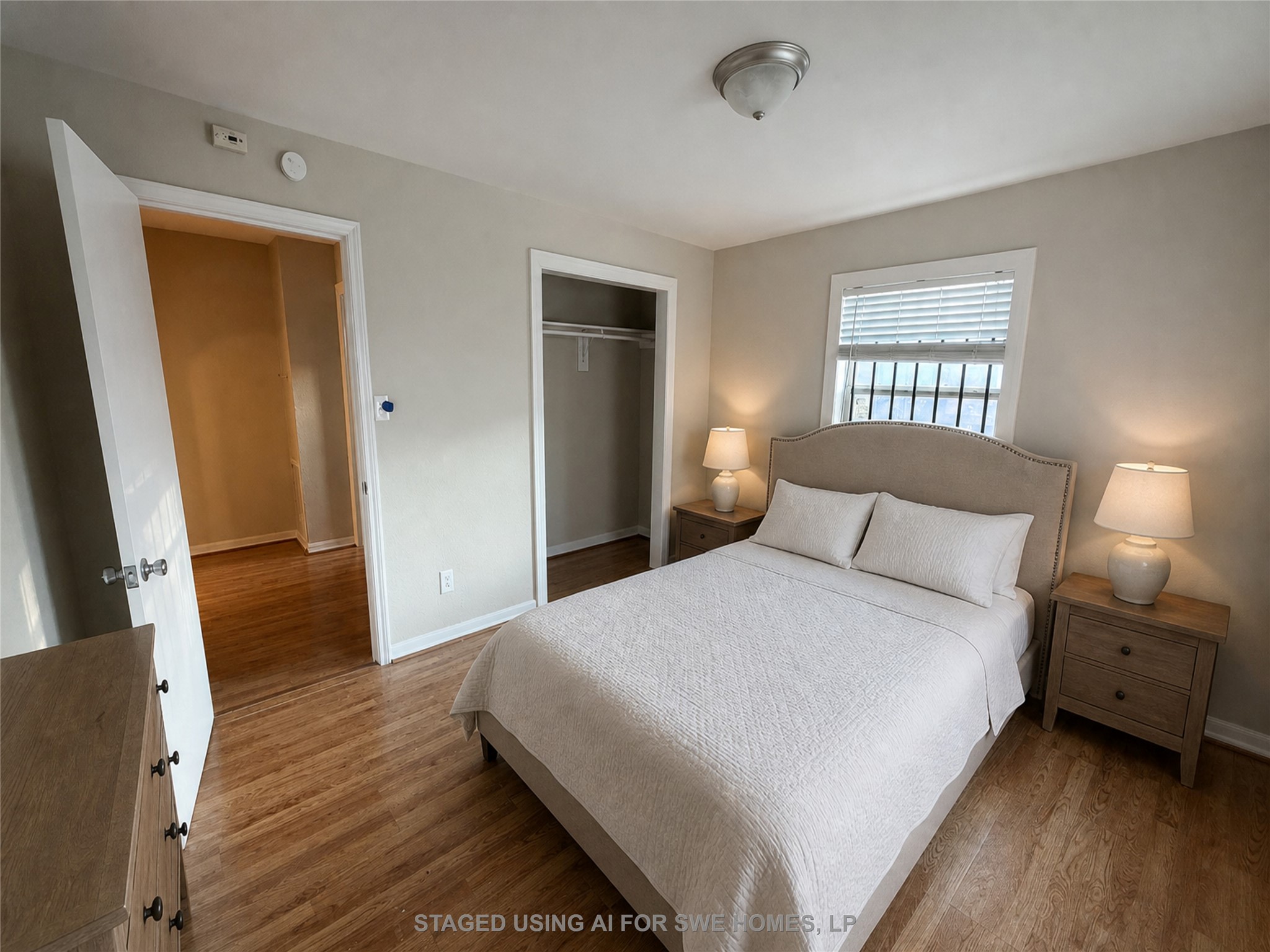 4419 Quitman Street Property Photo 13