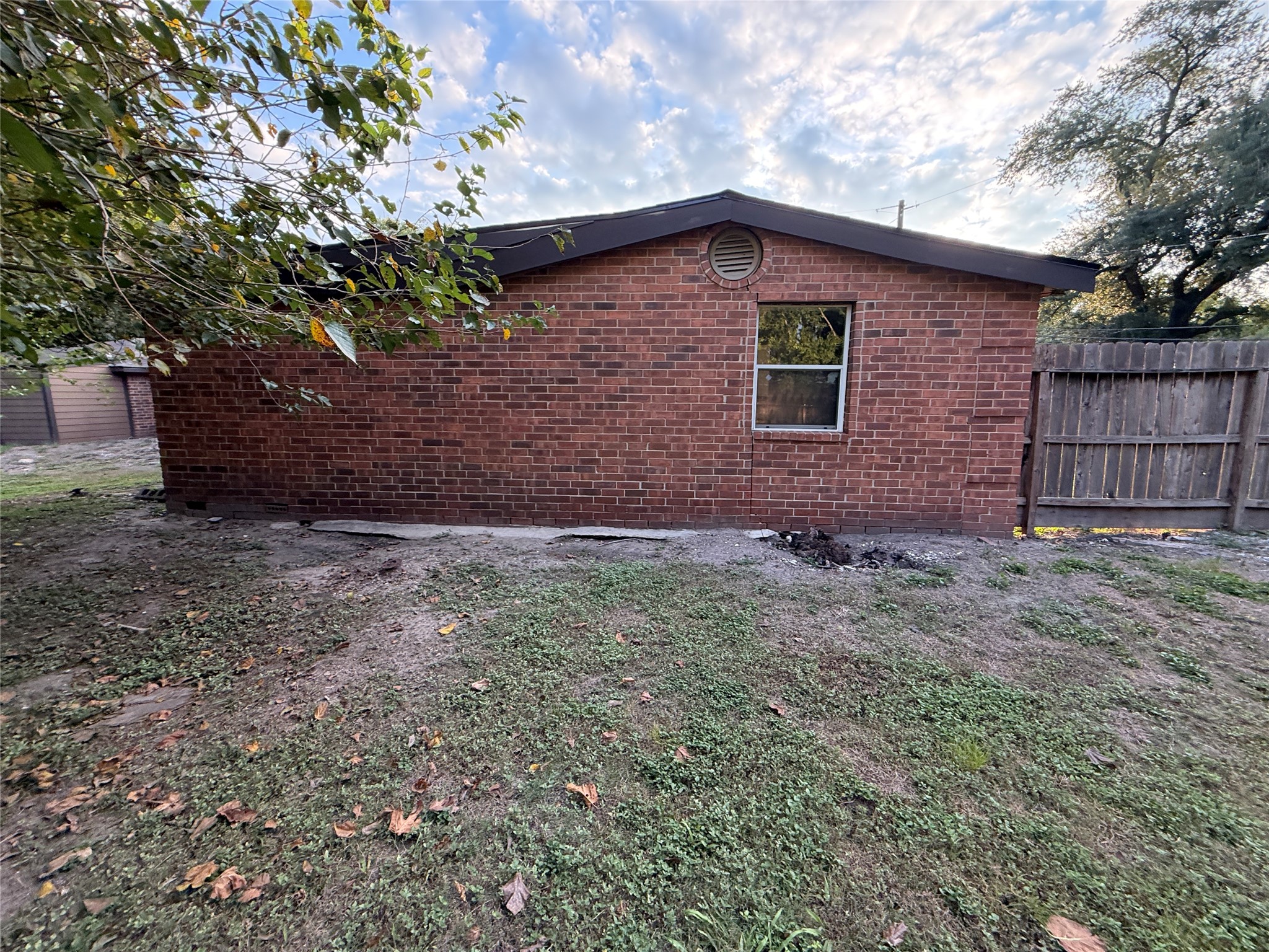 4419 Quitman Street Property Photo 16