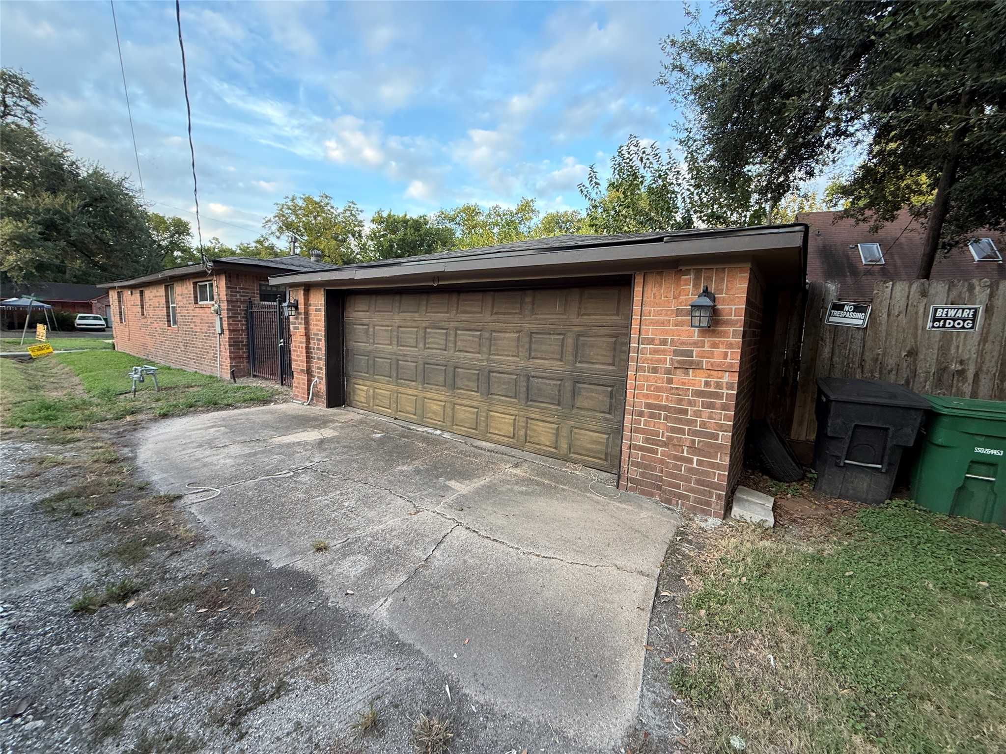 4419 Quitman Street Property Photo 19