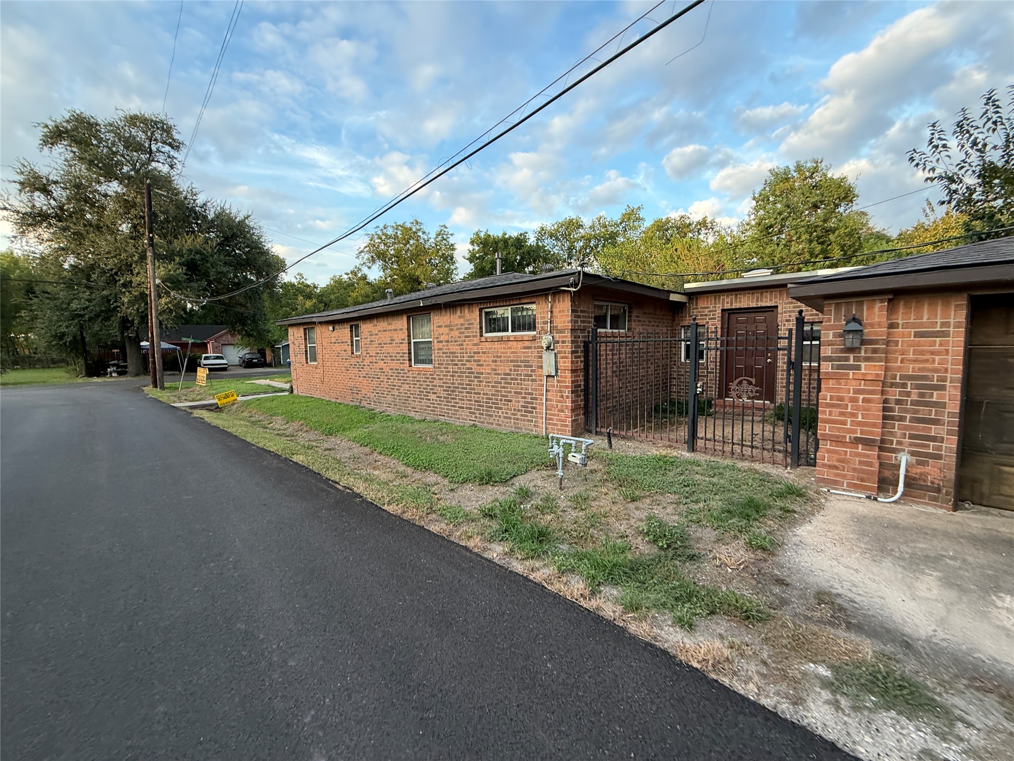 4419 Quitman Street Property Photo 20
