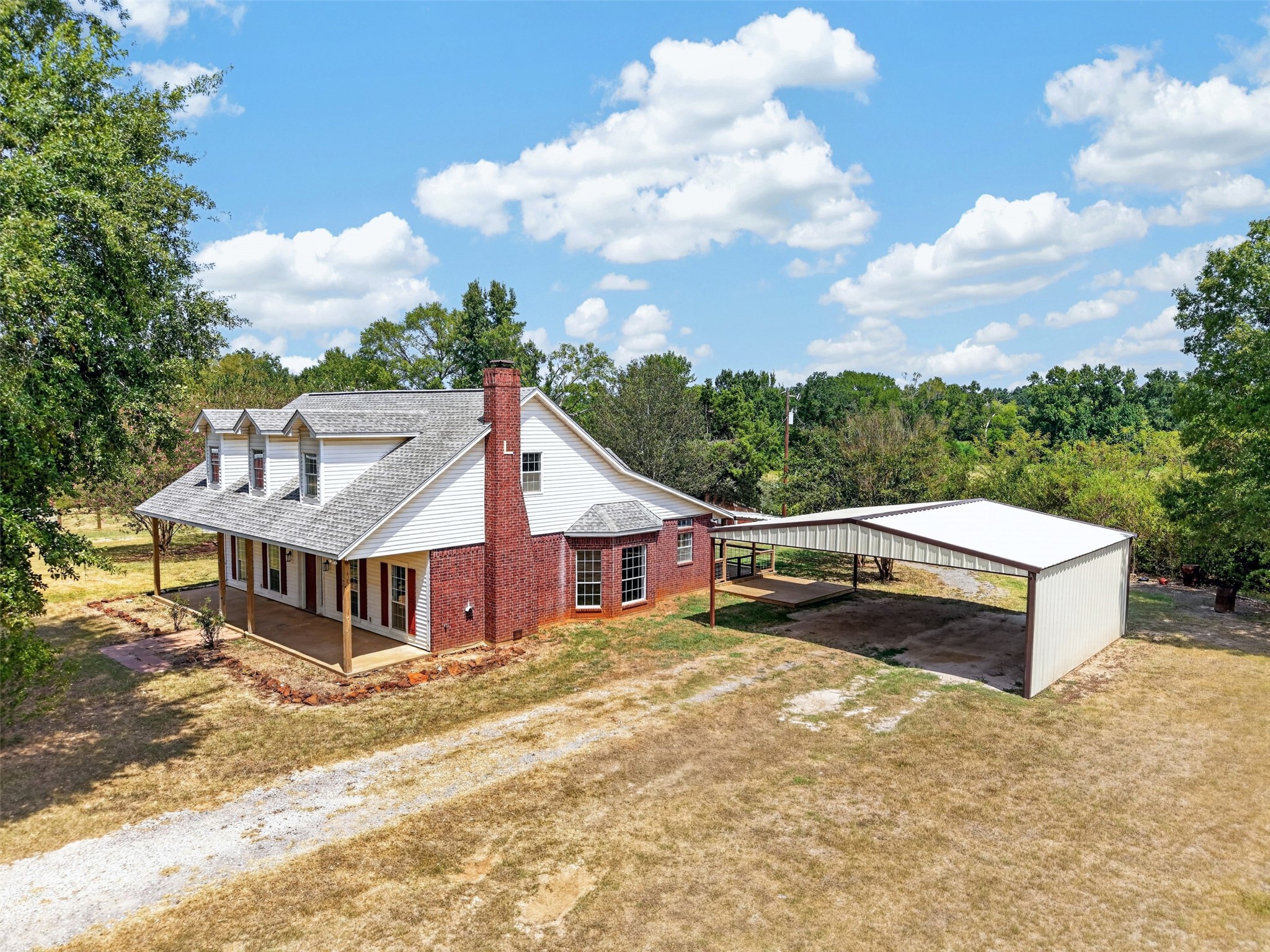 659 & 661 County Road 1535 Property Photo 28