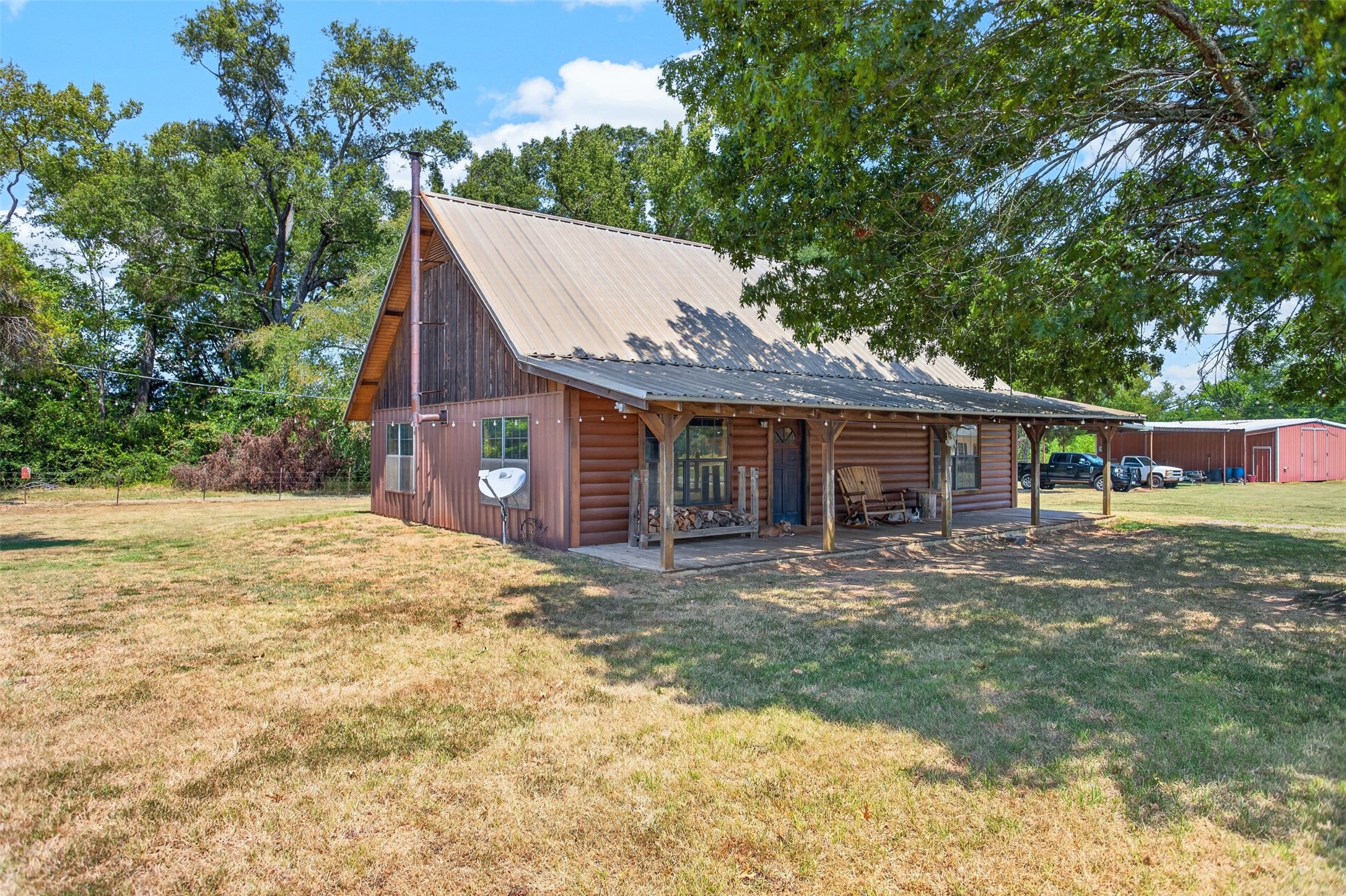 659 & 661 County Road 1535 Property Photo 31