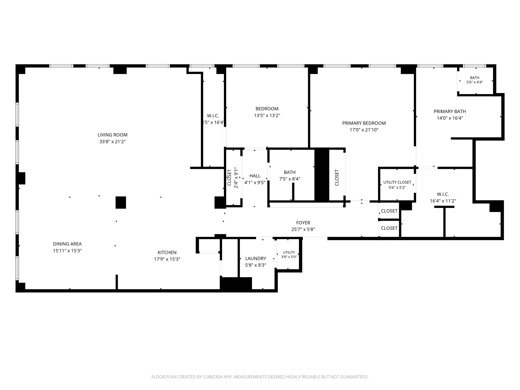 914 Main Street 801 Property Photo 3