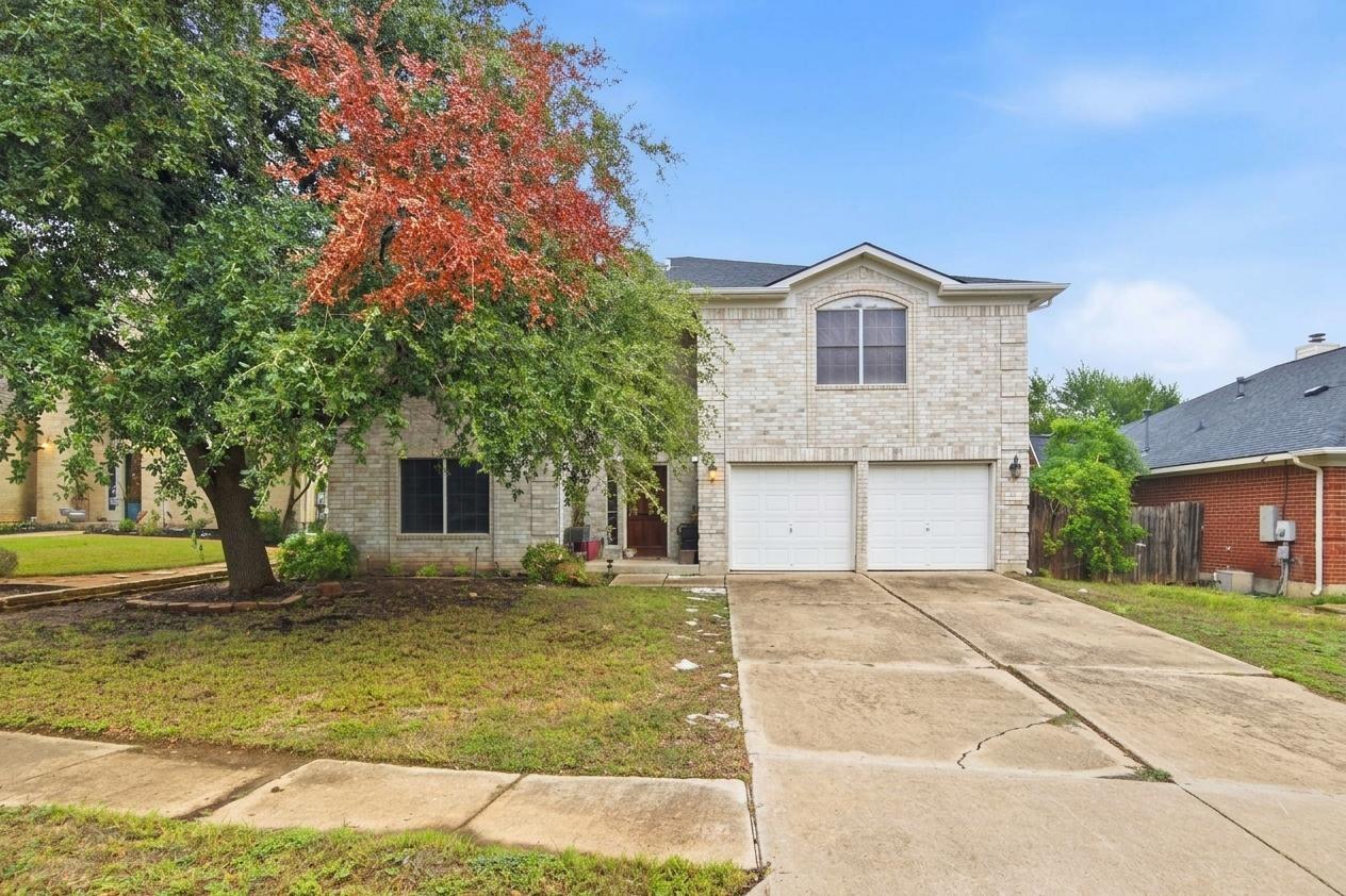 6900 William Wallace Way Property Photo 1