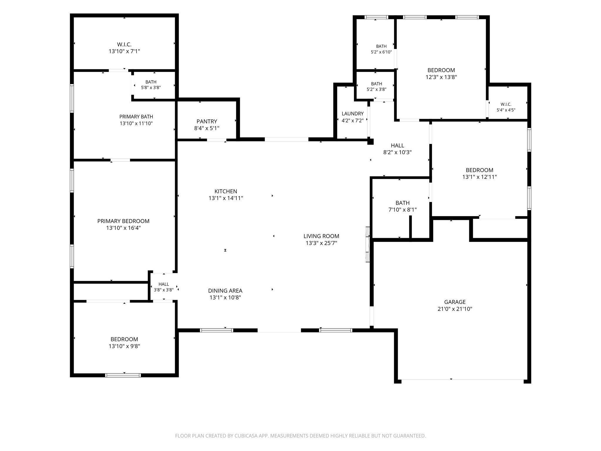5806 Honey Grove Avenue Property Photo 7